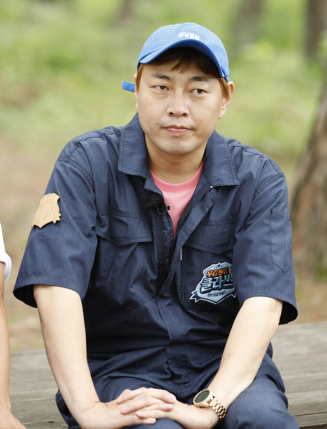 '불법도박·음주운전' 개그맨 이진호, 징역 2년 구형…9월1일 선고 사진 1