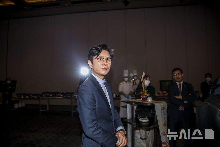 MC몽이 제기한 김민종 도박 의혹…차가원 녹취엔 "칩도 안 만졌다" 사진 1